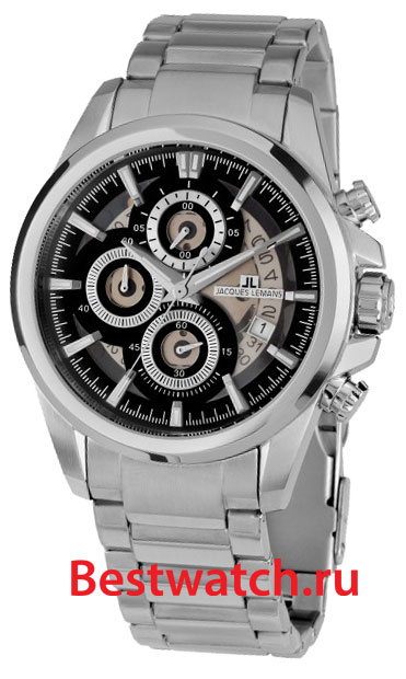 Часы Jacques Lemans Liverpool 1-1847E
